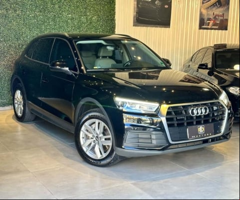 AUDI Q5 2.0TFSI 2019