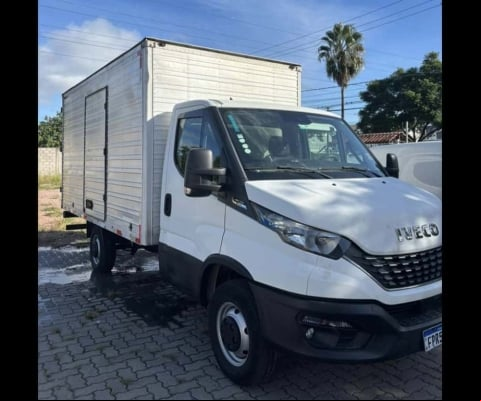 DAILY CHASSI 35-150 Longo 3.0 (Diesel)