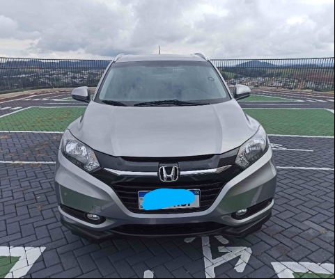HONDA HR-V à venda.