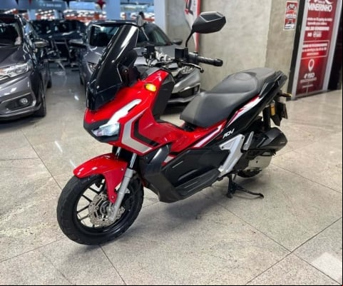 Honda Adv 150 2022