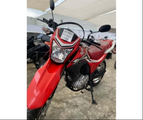 Honda Nxr 160 bros esdd 2020