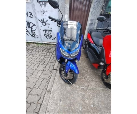 Yamaha Nmax 160 2024
