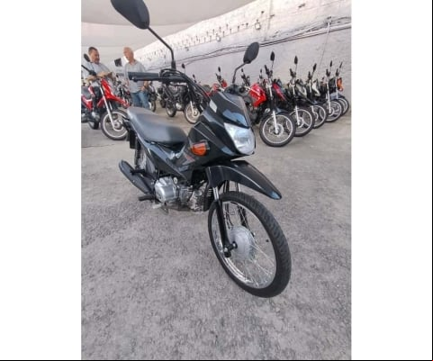 Honda Pop 110i 2025
