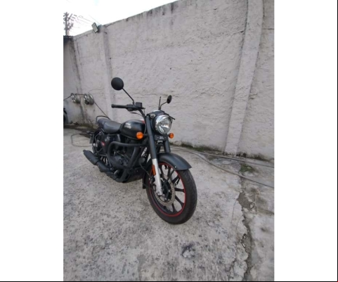 Royal enfield Classic  2024