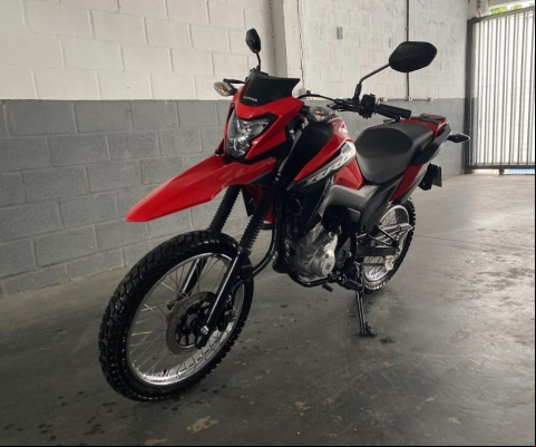 Nxr 160 Bros 2025 Super Nova
