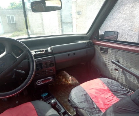 FIAT UNO à venda.