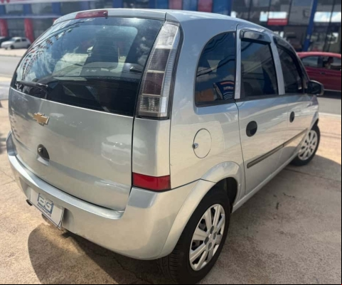 Meriva Expres.EASYTRONIC 1.8 FlexPower