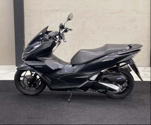 PCX 160 2023