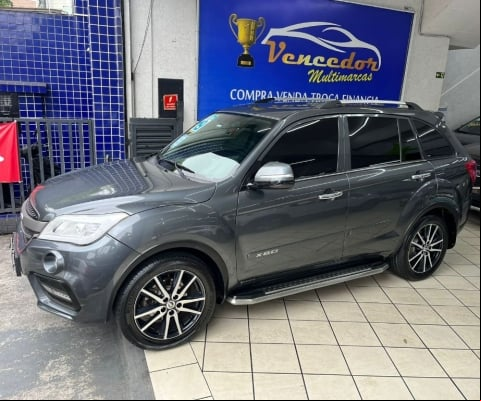LIFAN X60 2019 COMPLETO  MANUAL   SUPER NOVO  WHATSAPP 11-94736-9415