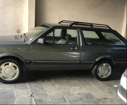 VOLKSWAGEN PARATI à venda.