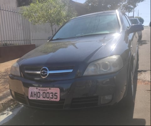 CHEVROLET ASTRA à venda.