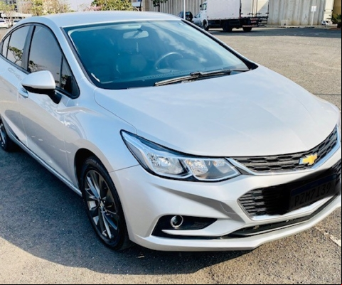 CHEVROLET CRUZE à venda.