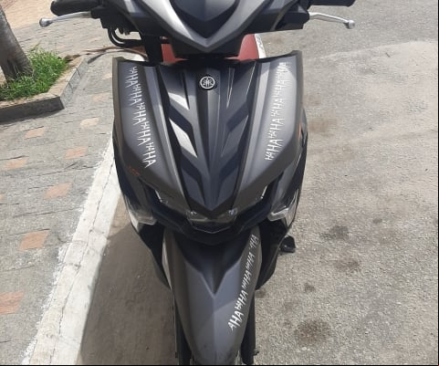 YAMAHA NEO à venda.