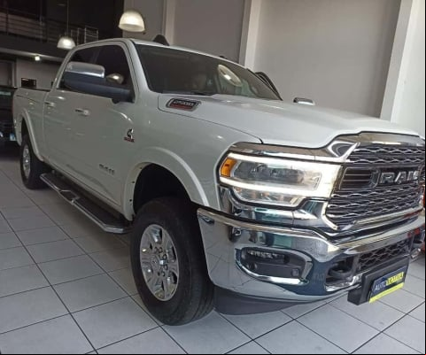 RAM 2500 LAIE 2020