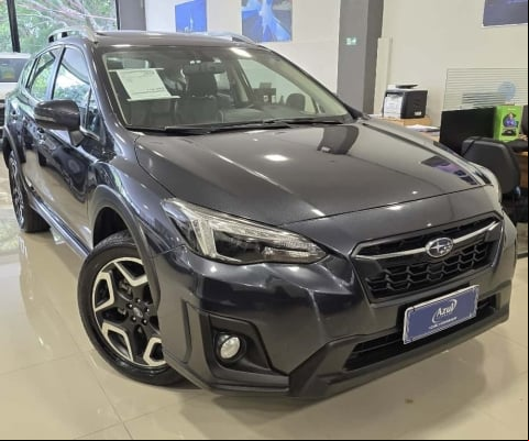 2.0 16V GASOLINA S AWD LINEARTRONIC