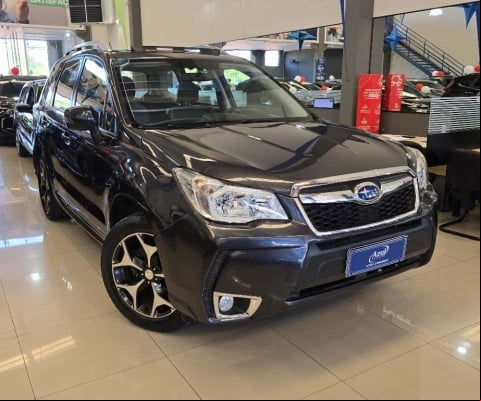 2.0 S 4X4 16V GASOLINA 4P AUTOMATICO