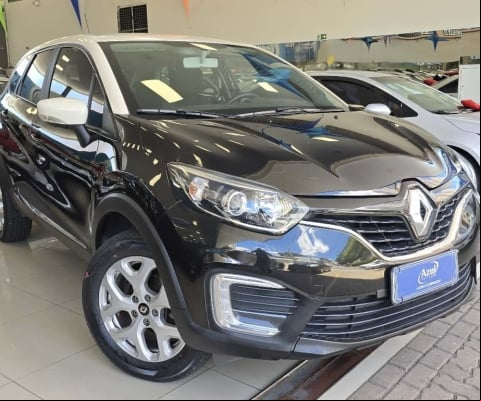 1.6 16V SCE FLEX LIFE X-TRONIC