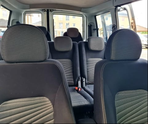FIAT DOBLO à venda.