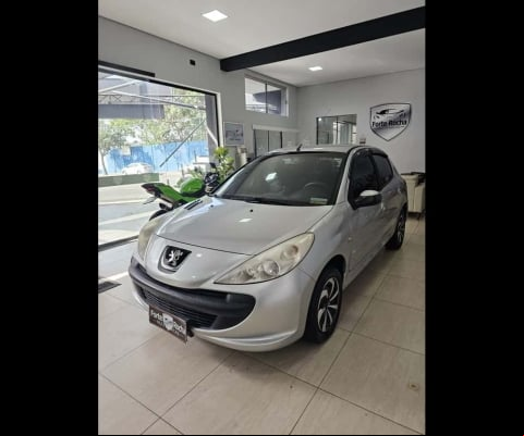 207 XR 1.4 Flex 8V 5p