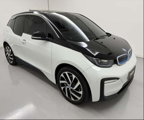 I3 BEV FULL AUT ELÉTRICO
