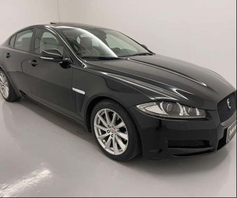  XF SPORT  TECH 2.0 TB AUT