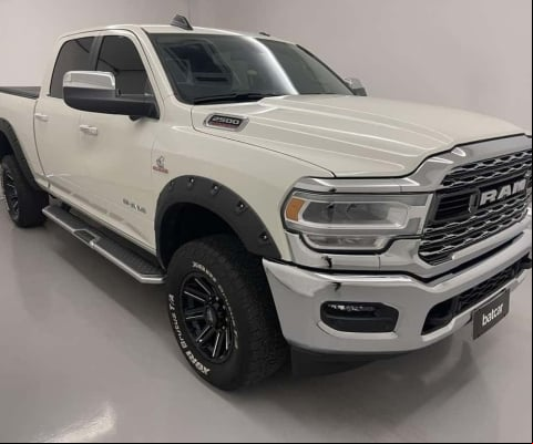 RAM 2500 LARAMIE 6.7 AUT