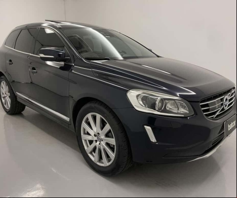XC60 2.0 T5 INSCRIPTION AUT