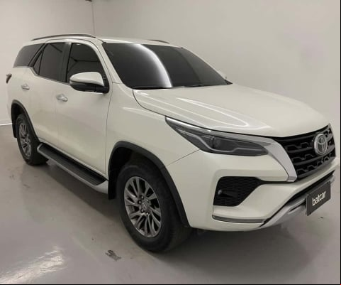 HILUX SW4 SRX 7L AUT