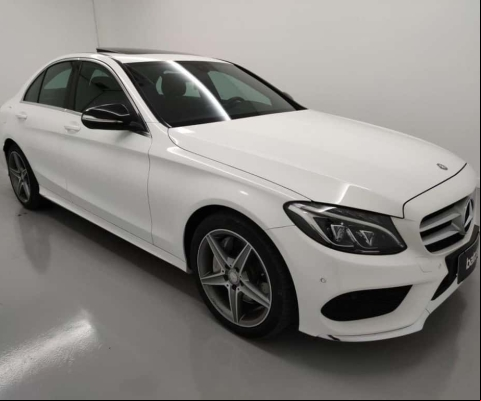  C250 SPORT 2.0 AUT
