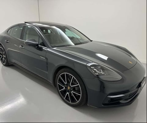 PANAMERA 4EHYB 