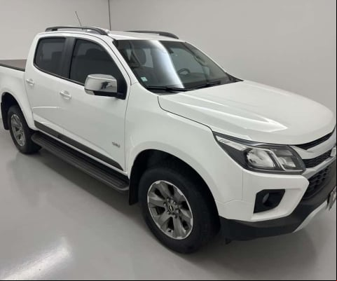  S10 LTZ AUT