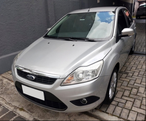 FORD FOCUS à venda.
