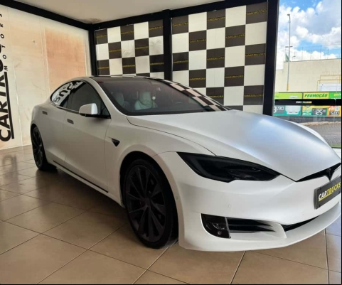 Model 3 Stdrplus