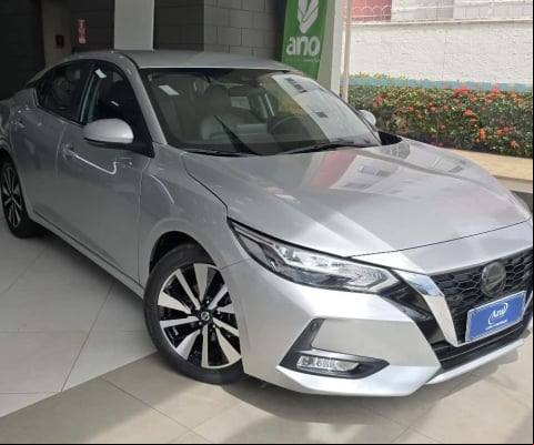 2.0 16V GASOLINA ADVANCE XTRONIC