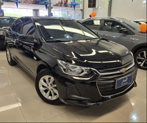 1.0 TURBO FLEX PLUS LT AUTOMÁTICO