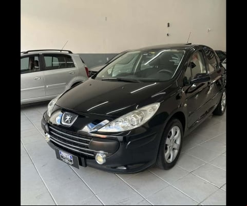 PEUGEOT 307 Soleil/ Presence 1.6/1.6 Flex 16V 5p