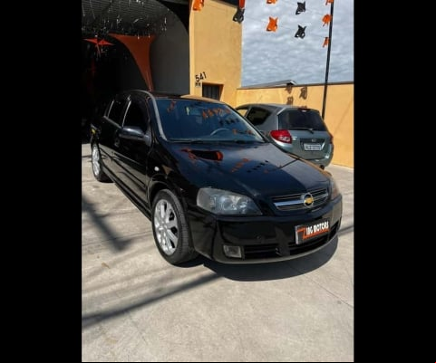 Astra Sed. Advant. 2.0 8V MPFI FlexP. 4p