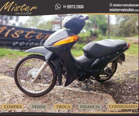 C 100 BIZ-ES
