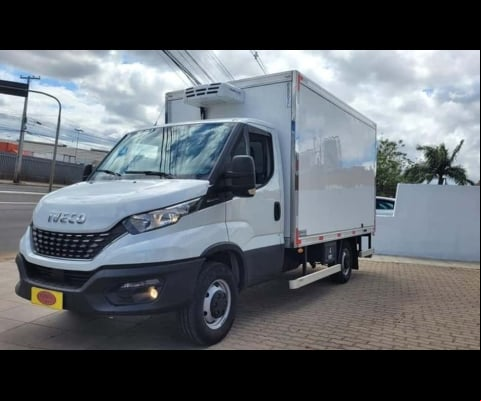 IVECO DAILY 45-170CS 2022