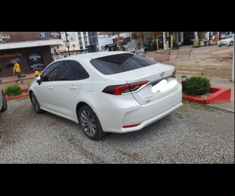 TOYOTA COROLLA à venda.
