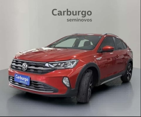 Volkswagen NIVUS 1.0 200 TSI TOTAL FLEX HIGHLINE AUTOMÁTICO