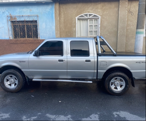 FORD RANGER à venda.