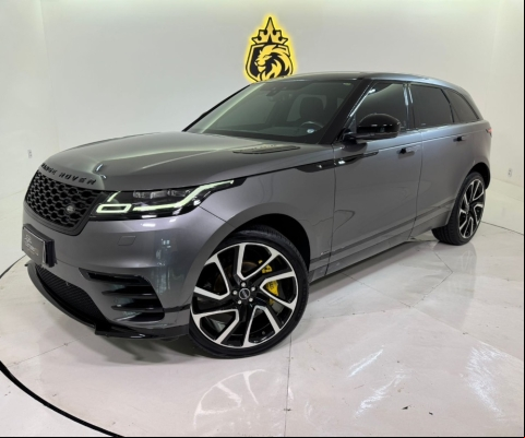 RANGE ROVER VELAR 2.0 P250 R-DYNAMIC S