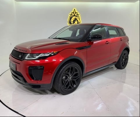 RANGE ROVER EVOQUE 2.0 HSE DYNAMIC 