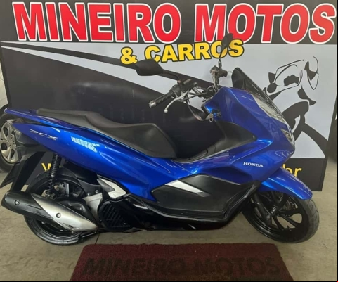 Honda PCX 150