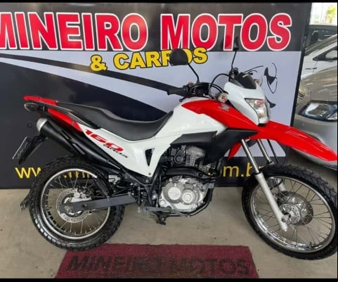 Honda NXR 160 Bros ESDD