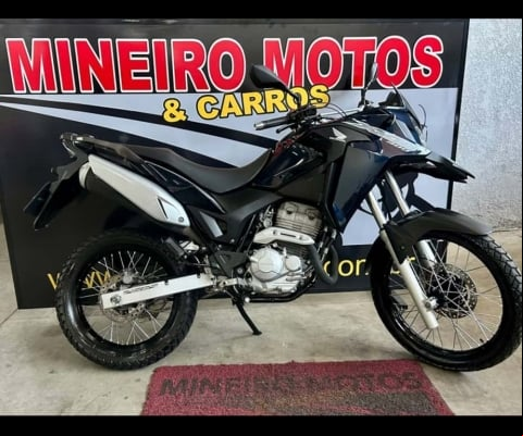 Honda XRE 300 ABS