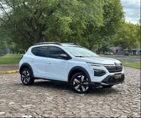 RENAULT KARDIAN Techno Flex 1.0 TB 12V 5p Aut.