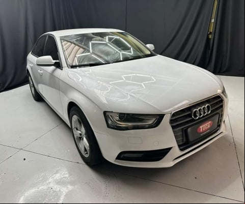 AUDI A4 2.0TFSI 2013