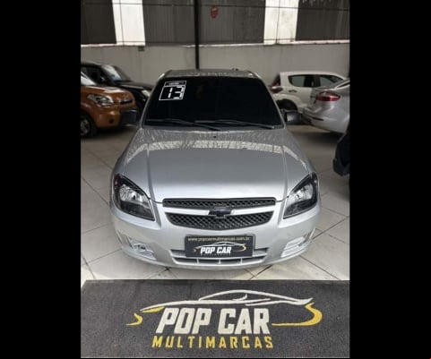 Celta Life/ LS 1.0 MPFI 8V FlexPower 5p